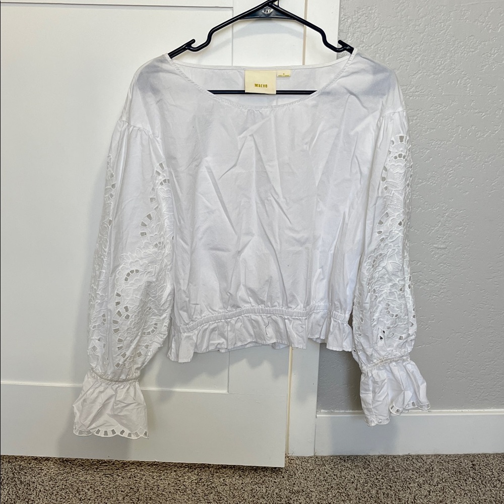 Lightweight Blouse